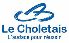Logo Choletais