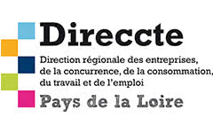 Direccte Pays de la Loire
