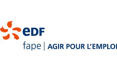 Le Fonds Agir Pour l'Emploi - EDF