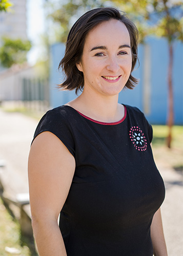 Isabelle Ripoche