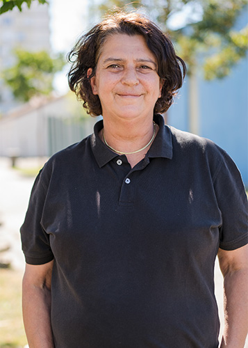 Marie-Thérèse Dutertre