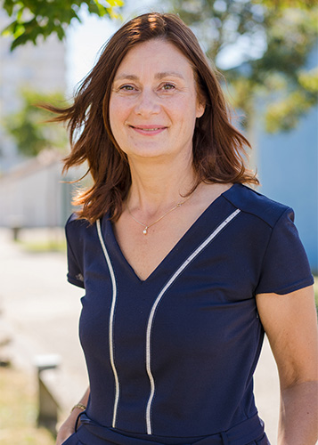 Valérie Charrieau