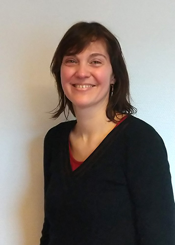 Laurence Mouchet