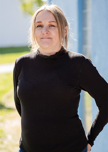 Marie-Catherine Regot